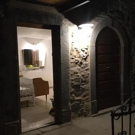 Alla Vecchia Scuola