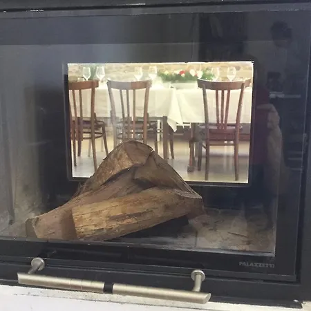 Alla Vecchia Scuola Zeri